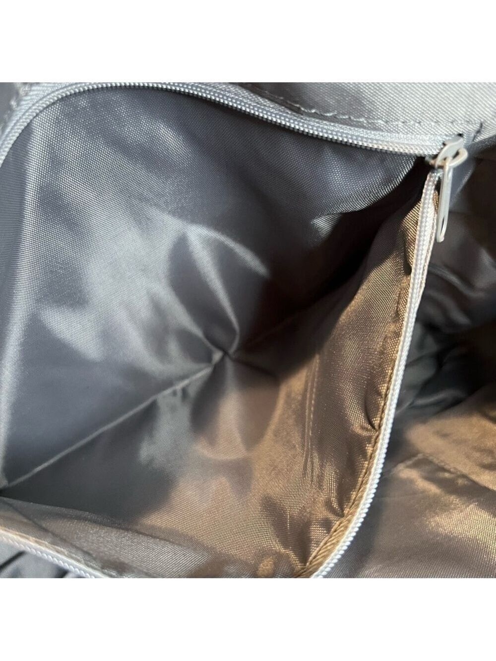 AVON TOTE GRAY - Picture 6 of 12